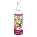 ※納期約1~2週間※【PET】【アークナチュラルズ】フレア&チック キッカー 237ml JAN:0632634110208【T】