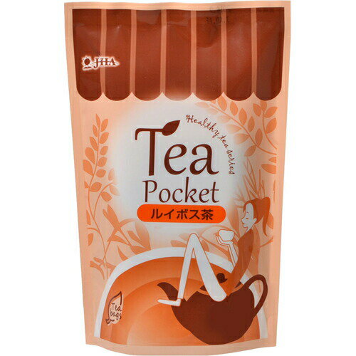 ゼンヤクノー　Tea Pocket ルイボス茶1