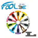Foolee(フーリー) Lサイズ【抜け毛,死毛,アンダーコート,お手入れ,スリッカー,ブラシ,ブラッシング,グルーミング,犬用品,犬,猫用品,猫,ペット用品】