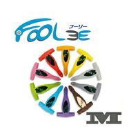 Foolee（フーリー）　Mサイズ【抜け毛,死毛,アンダーコート,お手入れ,スリッカー,ブラシ,ブラッシング,グルーミング,犬用品,犬,猫用品,猫,ペット用品】【39ショップ】