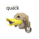 OPPO　quack　クァック　サイズ：M【