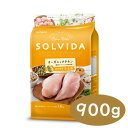 SOLVIDA　ソルビダ　グレインフリー