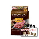 【おまけ対象商品】SOLVIDA　ソルビ