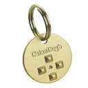 ファンタジーワールド キャタンドッグ ゴールド【CatanDog's】【ノミ・ダニ/防虫/犬/猫】【ペット用品/ペットグッズ】