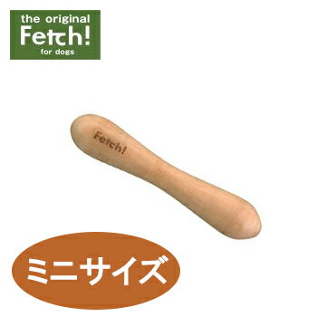 Rakuten - Fetch!(フェッチ) ミニサイズ 【犬のおもちゃ/犬用おもちゃ/歯磨き/デンタルケア】【犬用品・犬/ペット用品・ペットグッズ/オモチャ】
