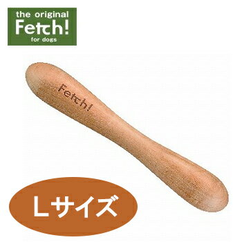 Fetch!(フェッチ) Lサイズ 