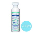 ラファンシーズ　ノン・F.P.シャンプー　NK-12　200ml【犬用品・ペット用品・ペットグッズ/犬・イヌ・いぬ・子犬】【シャプー・リンス・ふわふわ・ボリューム・無香料・お手入れ用品・ケア用品】【ペットウィル】【39ショップ】