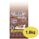 【セール★SALE★激安★格安】Wish ウィッシュ ワイルドボア 1.8kg【ウィッシュ/ドライフード/グレインフリー/ペットフード/DOG FOOD/ドッグ...