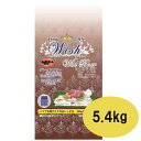 【ポイント10倍】Wish ウィッシュ ワイルドボア 5.4kg【ウィッシュ/ドライフード/グレインフリー/ペットフード/DOG FOOD/ドッグフード/ドックフード/パーパス】