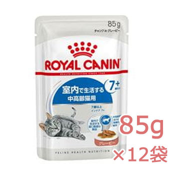 륫ʥ󡡥ɥ 7+ 졼ӡ85g12ޡڥåȥա/åȥաɡѥ/ѡʥ˥/ROYAL CANIN/ڥåȥաɡۡǭʡǭʤͤͥ/ڥåʡڥåȥåۡ39åס