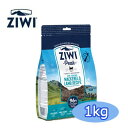 ジウィピーク ZiwiPeak エアドライフード マッカロー&ラム(猫用) 1kg【キャットフード/ペットフード/ペット用品/正規品】【ポイント10倍】