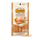 【マラソン限定クーポン♪】ニュートロ とろけるチキン&ビーフレバー 20本入り【猫用おやつ/ペット用品/猫用品】