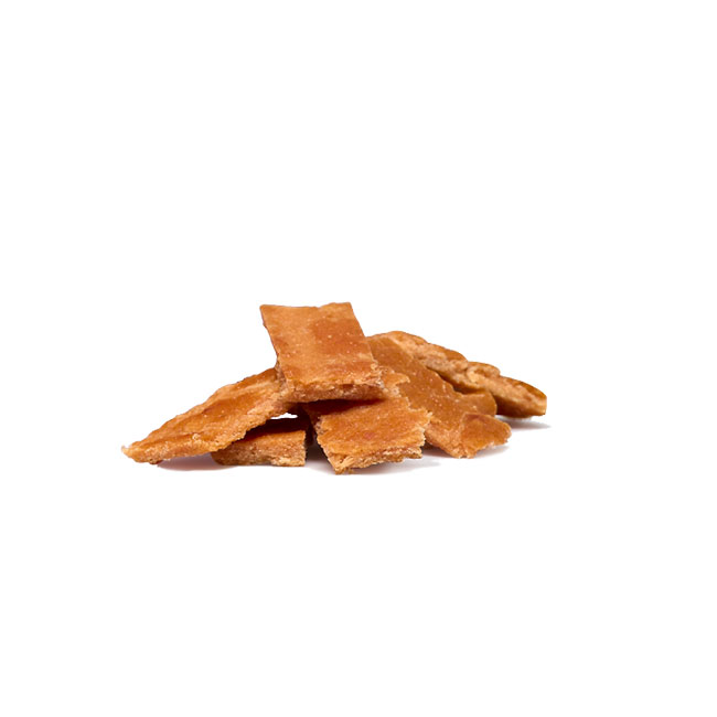 イティドッグトリーツ チキンジャーキー 口腔ケア 100g 【犬猫用おやつ/猫用おやつ/犬用おやつ】【おやつ・ジャーキー・サプリメント配合・ご褒美】 petwill30-10008869 ペット用品のペットウィル サンプル画像2