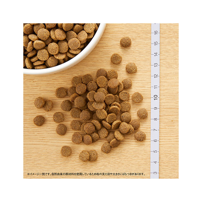 ニュートロ キャット ワイルドレシピ エイジングケア　チキン　シニア猫用400g【ペットフード/ドライフード/キャットフード】 petwill30-10012708 ペット用品のペットウィル サンプル画像2
