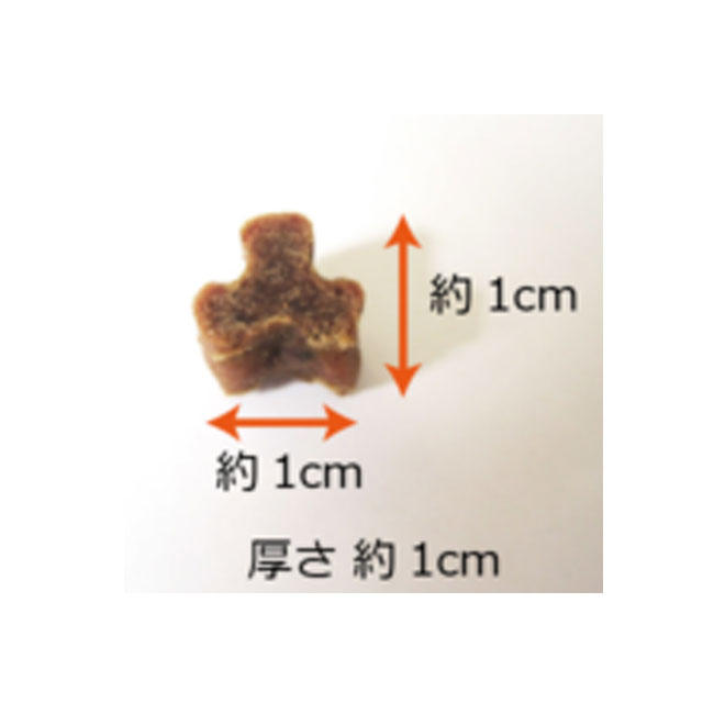 オリエント商会　馬肉五膳プレミアム　50g【犬用おやつ・犬のおやつ・犬のオヤツ・...