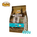 【限定2000円クーポン】ニュートロ キャット ワイルドレシピ アダルト 白身魚 成猫用 400g【キャットフード/ペットフード/ドライフード/アダルト/成猫】
