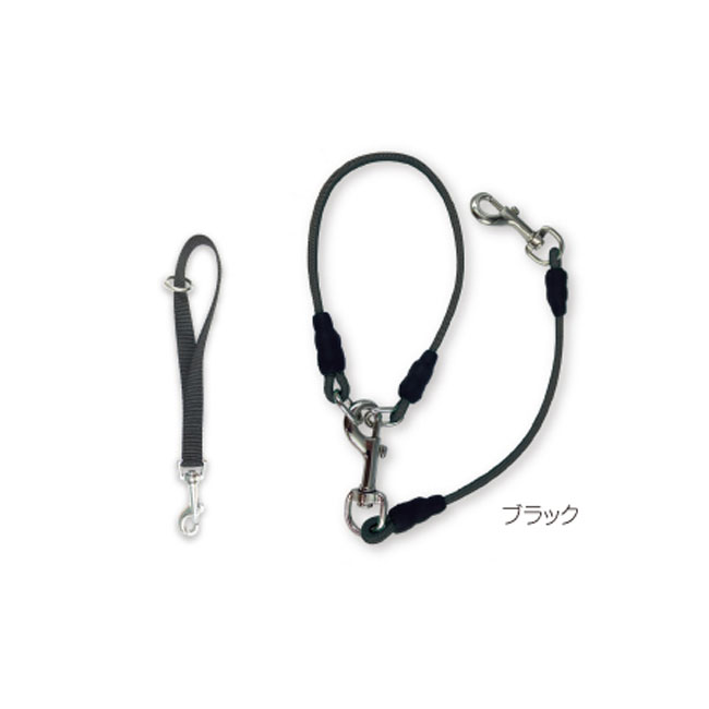 Rakuten - キンペックス　おでかけワイヤーリード【ペット用品,犬用品】