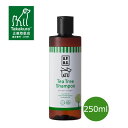 【正規取扱店】APDC ティーツリーコンディショナー 250ml【A.P.D.C.】【犬用コンディショナー・犬用品・ペット用品・ペットグッズ/犬・イヌ・いぬ/お手入れ用品・ケア用品】