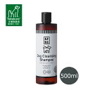 【正規取扱店】A.P.D.C. ドッグクレンジングシャンプー 500ml【クレンジング・シャンプー・犬用品・ペット用品・ペットグッズ/犬・イヌ・いぬ/お手入れ用品・ケア用品】【正規品】