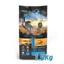 【限定2000円クーポン】AMBROSIA(アンブロシア) トラウト&ラビット 1.5kg【キャットフード/ペットフード/ドライフード/ 猫用品】