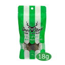 DEER BLOW(ディアブロ)トライプマリネ エゾ鹿肉ホルモンミックス 18g【犬用おやつ,おやつ,ペット用品,犬用品,トリーツ,ジャーキー】(4)
