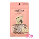 【限定2000円クーポン】nico cook 国産いちごミルクボーロ 犬用 50g ニコクック おやつ トリーツ 国産 ペット用品 ビタミンC