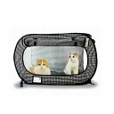 猫壱 ポータブルケージ【ペット用品/猫用品/ケージ】
