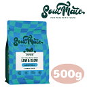 SoulMate DOG エアドライフード シーフード 500g【ソウルメイト/犬用総合栄養食/ドッグフード/エアドライ/オールステージ/ペットフード/ペット用品】