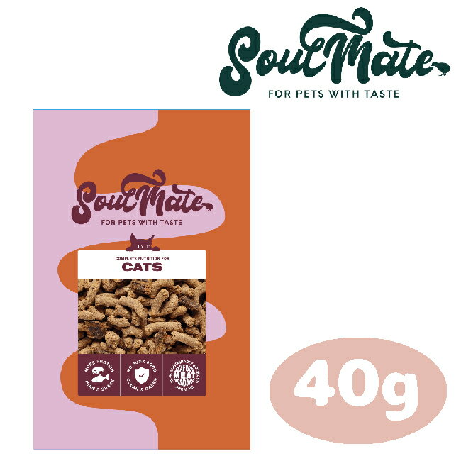 ���ޥ饽����̸������10��OFF��SoulMate��CAT �٥����ɡ������ɥ饤�ա��ɡ������ա��� 40g�ڥ�����ᥤ��/ǭ��������ܿ�/����åȥա���/����...