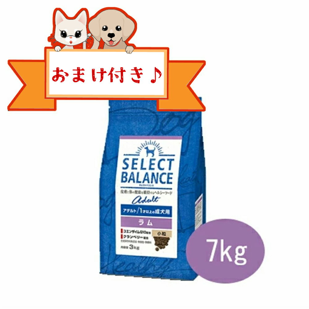 楽天市場】セレクトバランスラム7キロの通販