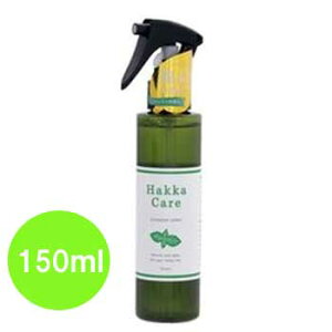 Hakka Care アウトドアスプレー　150ml【犬用・お散歩・虫除け・防虫・犬用品・ペット用品・ペットグッズ/犬・イヌ・いぬ/お手入れ用品・ケア用品】