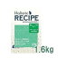 ☆10%OFFクーポン☆ホリスティックレセピー(Holistic RECIPE) 猫シニア 7才から 1.6kg【ドライフー..