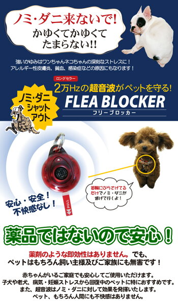 フリーブロッカーペンダントネオ