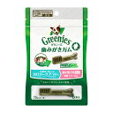 グリニーズプラス グリニーズ 6本入り カロリーケア 犬 生後6ヵ月から 超小型犬 犬用 ペット ペット用品 歯磨き 専用ガム ガム 歯みがき デンタルケア お...