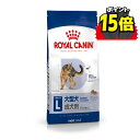 【ポイント15倍★11日10時迄】ロイヤルカナン プレミアムフード マキシ アダルト 15kg 犬 大型犬 成犬 フード 犬用 ドッグ ドッグフード ドライ ドライフード 正規品 大容量 SHN ?サイズ別 15ヵ月齢以上 ROYAL CANIN ロイカナ 3182550732154 【rcdb37】