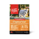 【GWフェア★店内全品5%クーポン有!5/3-7】■訳アリ■【賞味期限:8月17日】猫用 キャットフード ORIGIN オリジン オリジナルキャット 1.8kg...