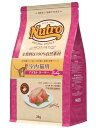 ニュートロ ナチュラルチョイス 室内猫用 アダルト ターキー 2kg nutro 成猫用 猫 フード キャットフード ドライ ペットフード インドア 室内飼い ...