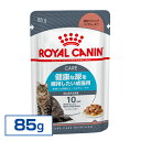 【お買い物マラソン★店内全品5%クーポン有!】【正規品】 ロイヤルカナン 猫 FCN-WET ユリナリー ケア グレービー キャットフード ウェット 猫 フード...