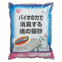 紙の猫砂バイオ消臭ONK-70N