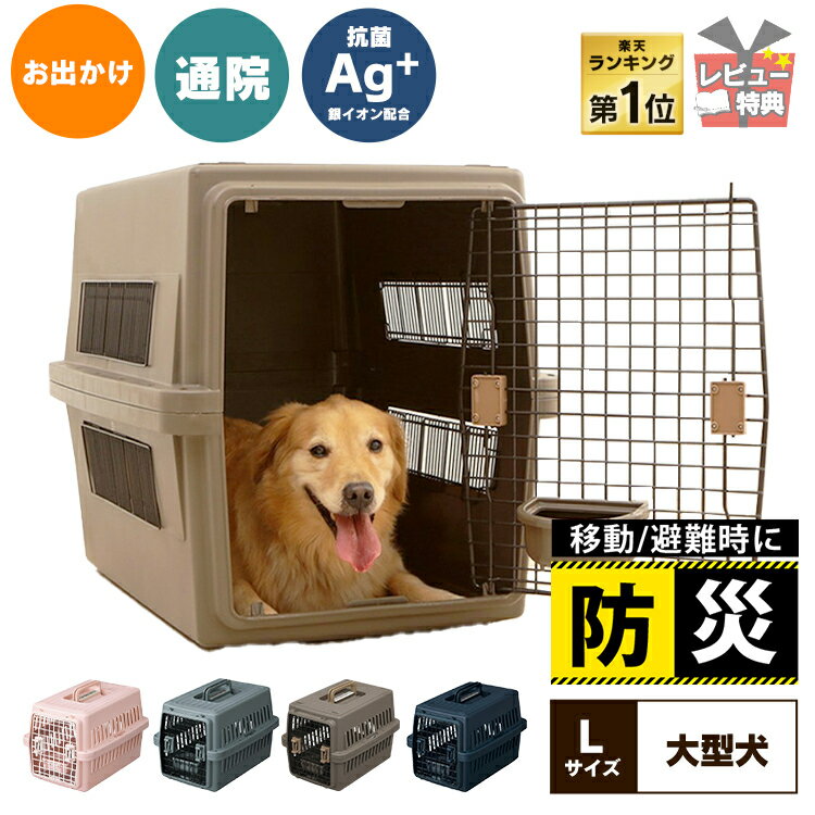 ペット キャリー コンテナ メッシュ 犬 ペットキャリー キャンピングファインS バスケット 用品 猫 うさぎ Sサイズ 来客時 移動時 Richell リッチェル アイボリー ブルー ブラウン【D】【0929】 【1020】