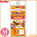 【ポイント7倍★9日20時〜】Petio(ペティオ)老犬介護用 歩行補助ハーネス 後足用K M【TC】【TP】