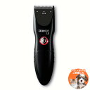 【5/1・2限定 最大2,000円クーポン有】ペット用水洗い充電交流式バリカン PE-915ペット用 ペット用バリカン バリカン ペット用充電交流式バリカン ペ...
