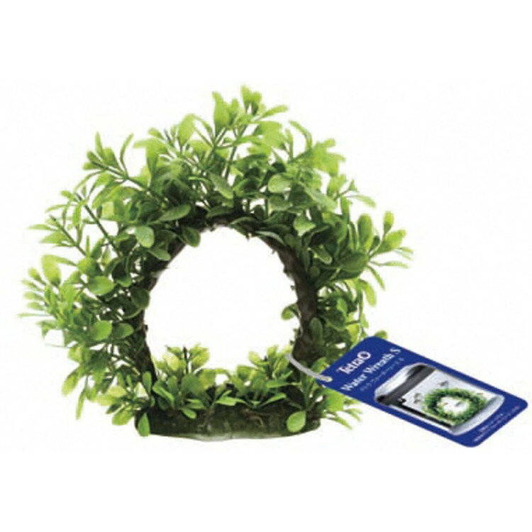 水草 アクアリウム 水槽 テラリウム ウォーターリース S水草 アクセサリー 飾り 装飾 【B】