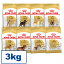 [Ώۏi2ȏw300~OFFN[|L] CJi  BHN p 3kg ᐳKi hC v~At[h ROYAL CANIN[3182550765206 3182550747820 3182550733830 3182550823906 3182550730587 3182550777698 3182550811637 3182550743433]yDzyrcdb09z