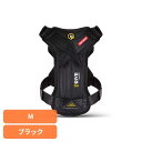 EZ ドライブハーネス M ブラック 車 中型犬 ドライブ 安全 安心 車酔い 交通 道路 シートベルト 座席