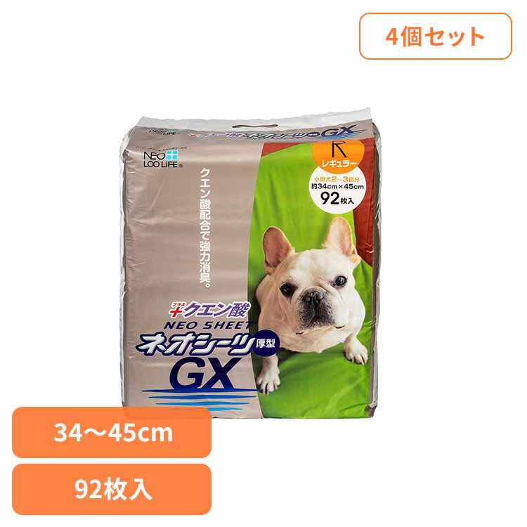 ネオシーツクエン酸GXレギュラー9...