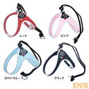 リード ハーネス LTP100 Liberta REFLECTIVE 3 LTP100首輪 胴輪 散歩 犬 いぬ イヌ DOG dog トレ・ポンティ TRE ...