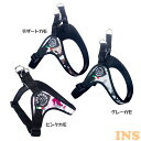 リード ハーネス LTP122 Fibbia at CAMO 1.5 LTP122首輪 胴輪 散歩 犬 いぬ イヌ DOG dog トレ・ポンティ TRE PO...