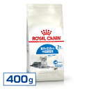 CJi L FHN ChA 7+ 400g ᐳKi Ő7Έȏ̒Lp VjA LbgChA ChALbg hCt[h v~A  ROYAL CANIN [3182550784351][AA]yDzyrccf07z