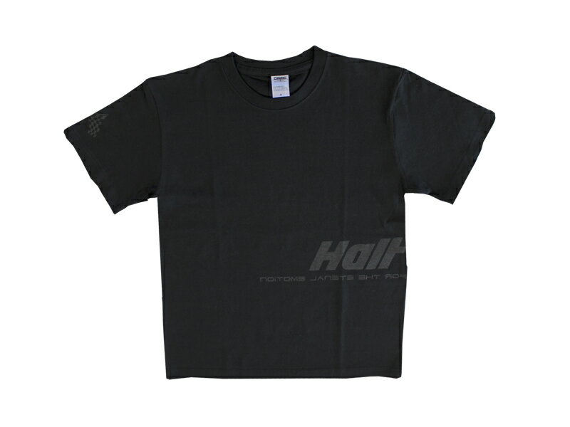 乐天商城 - Tシャツ ロゴ Peyton Line Tee オリジナルTシャツ 送料無料 カットソー 綿100% ブラック